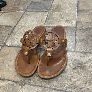 Tory Burch Miller sandal